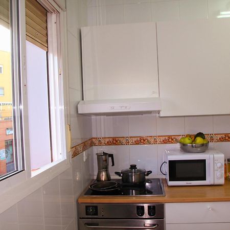 דוס הרמנאס Villa Ahumor Apartamento Entero 20 M Sevilla -6Pax מראה חיצוני תמונה