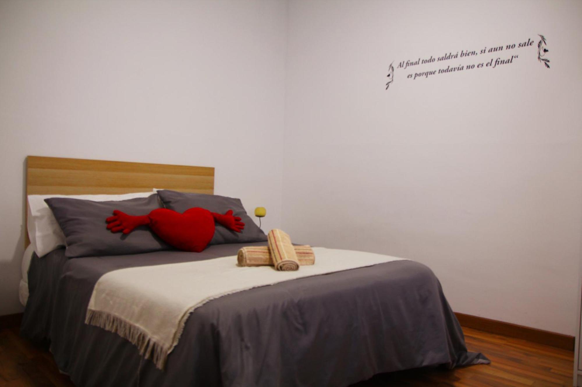 דוס הרמנאס Villa Ahumor Apartamento Entero 20 M Sevilla -6Pax מראה חיצוני תמונה
