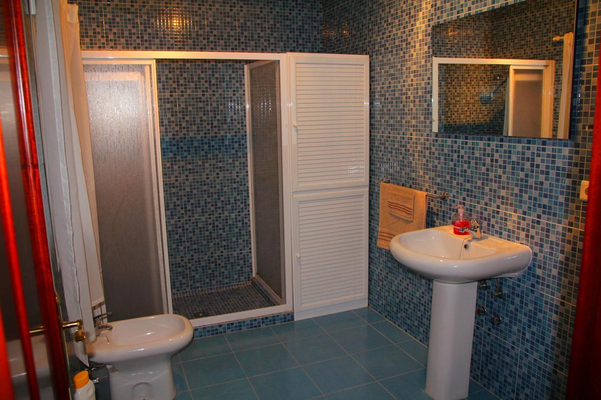 דוס הרמנאס Villa Ahumor Apartamento Entero 20 M Sevilla -6Pax מראה חיצוני תמונה